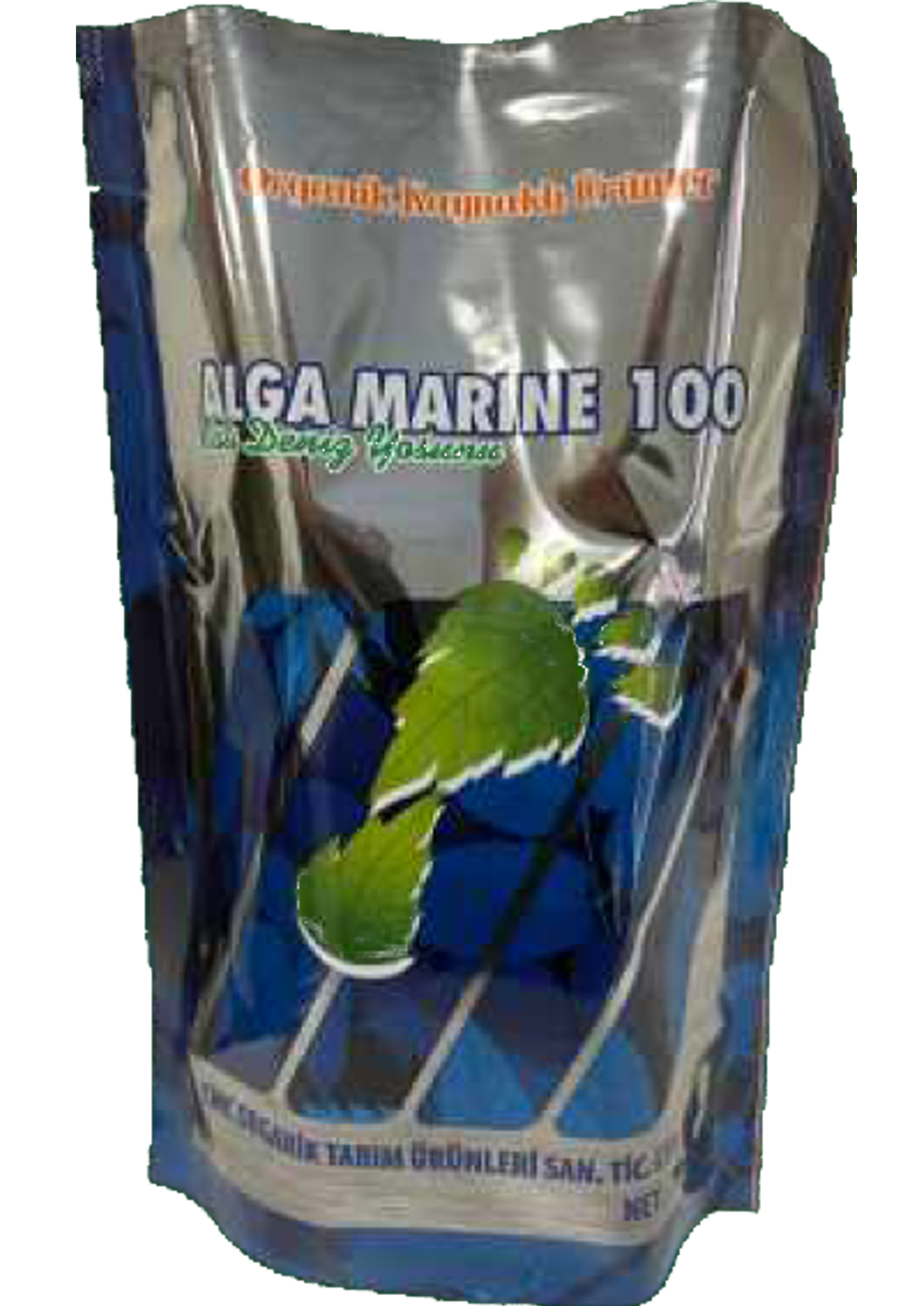 ALGA MARİNE 100