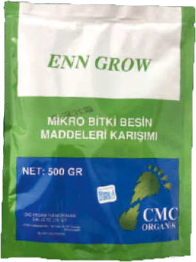 ENN GROW