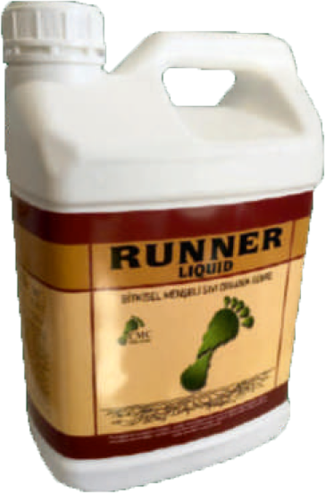 RUNNER LIQUID