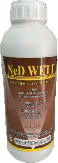 NeD WETT