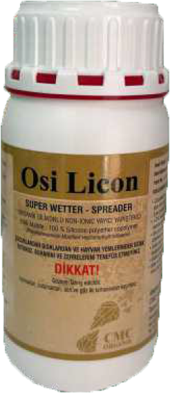 OSİ LİCON