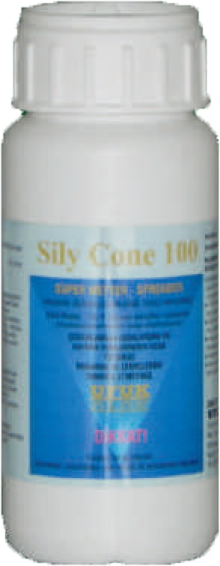 SİLY CONE 100