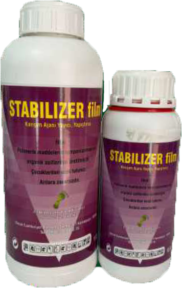 STABİLİZER FİLM
