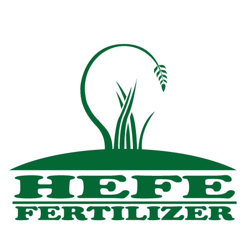 Hefe Fertilizer