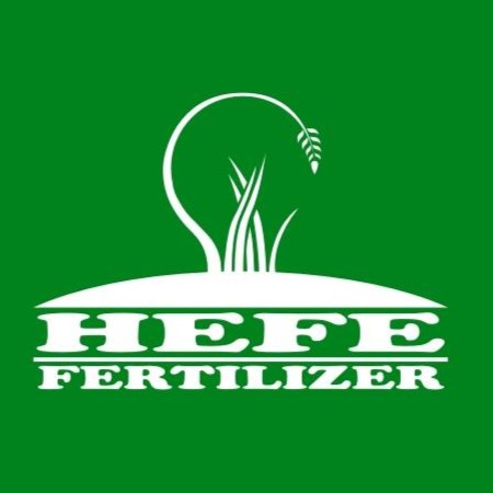 Hefe Fertilizer